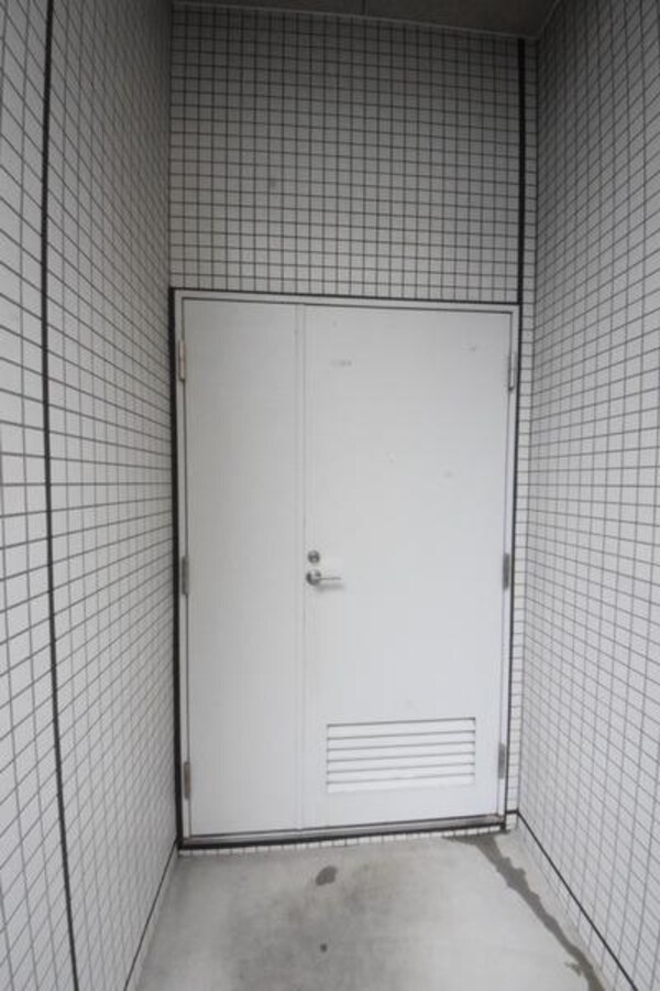 共有部分