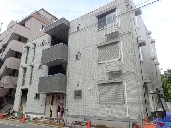 外観(外観)