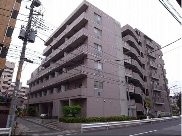 外観(外観)