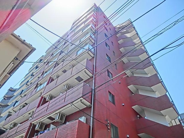 その他(2011年築オートロックマンション)