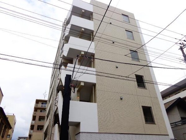 外観(外観)