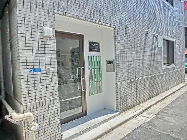 エントランス(☆オートロック付エントランス☆)