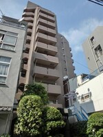 頑丈な鉄骨鉄筋コンクリート造