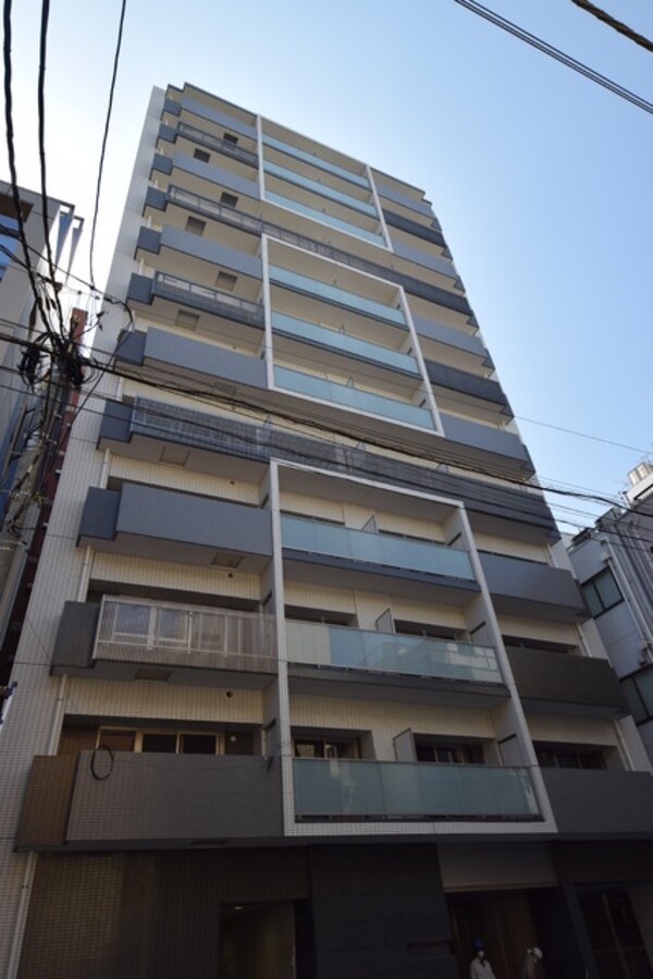 外観(NULL)