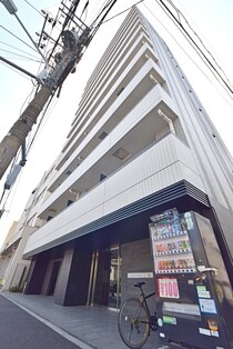 ＭＡＫＥＳ　ＤＥＳＩＧＮ　三ノ輪の外観写真