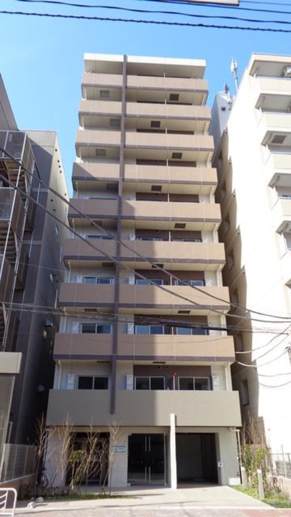 外観(外観)