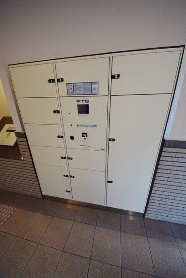 共有部分