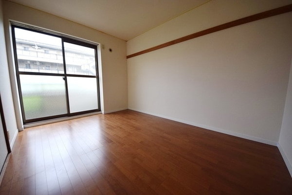 その他室内・内装(別部屋の写真です。)