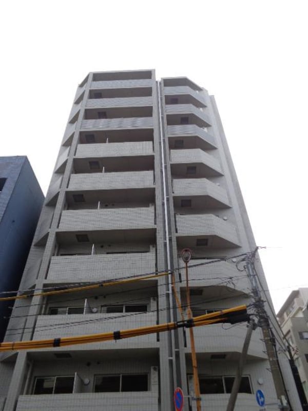 外観(外観)