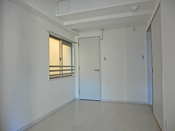 リビング・居室(★寝室スペース★)