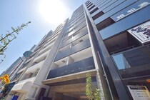 オーキッドレジデンス秋葉原の外観写真