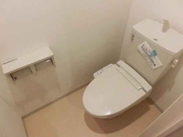 トイレ(★トイレ（ウォシュレット）★)