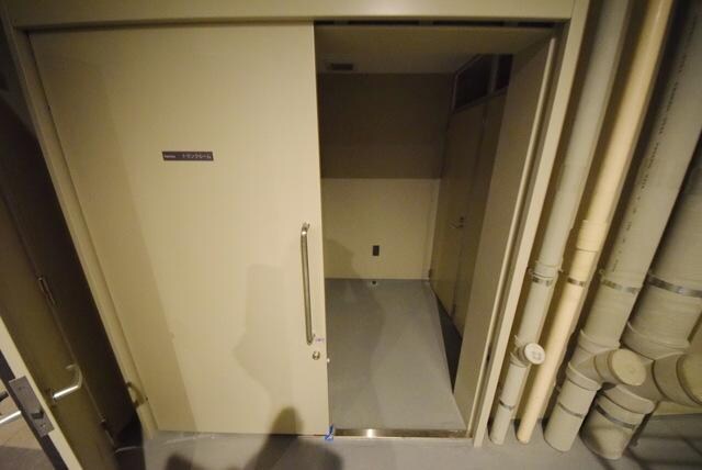 物件内観写真16　(トランクルーム)