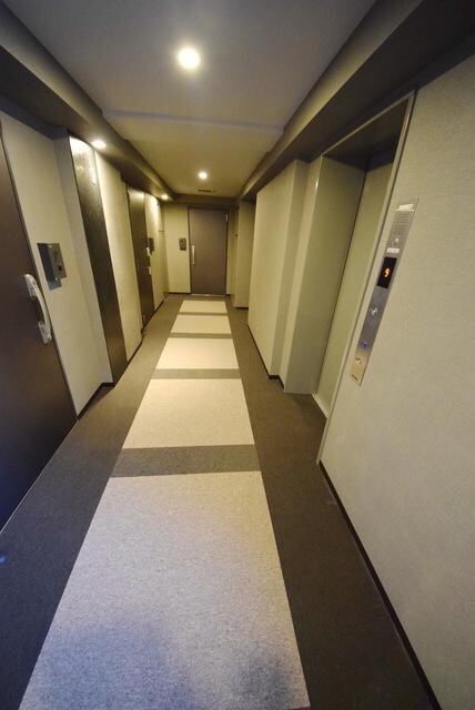 物件内観写真25　(内廊下)