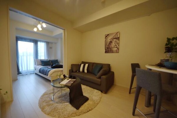 リビング・居室