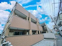 LuceIIIの外観写真