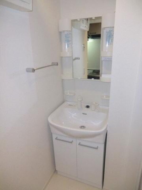 洗面(独立洗面所・洗面台)