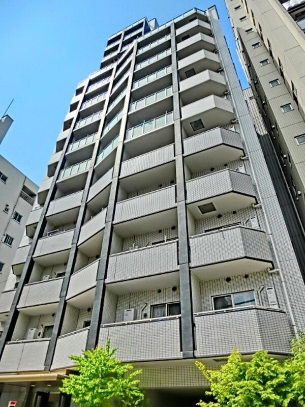 外観(★重厚感あふれる外観★)