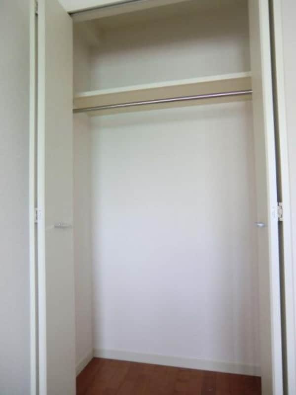 収納(★収納（クローゼット）★)