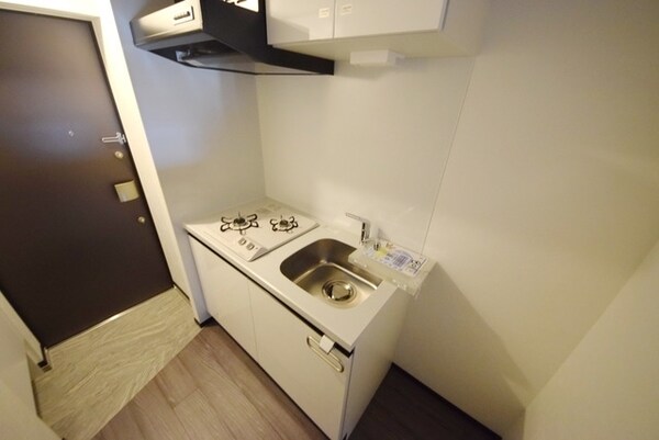 キッチン(同施工)