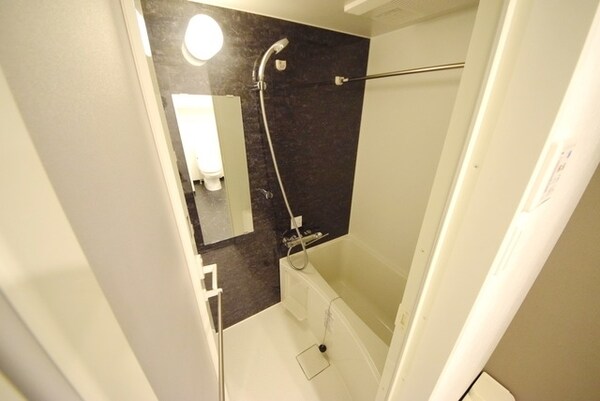 バス／シャワールーム等(同施工)