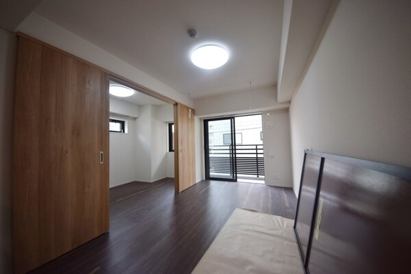 リビング・居室