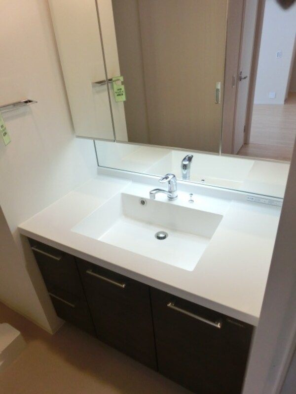 洗面(☆収納付き独立洗面台☆)