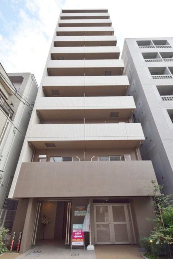 外観(ＲＣ造マンション)