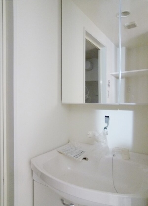 洗面(おしゃれな洗面台)