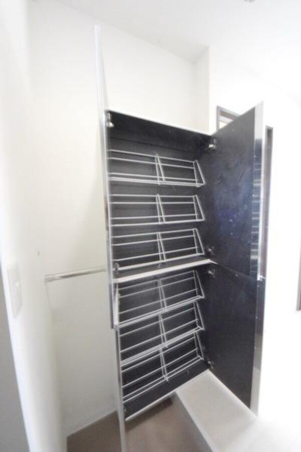 その他(シューズボックス)