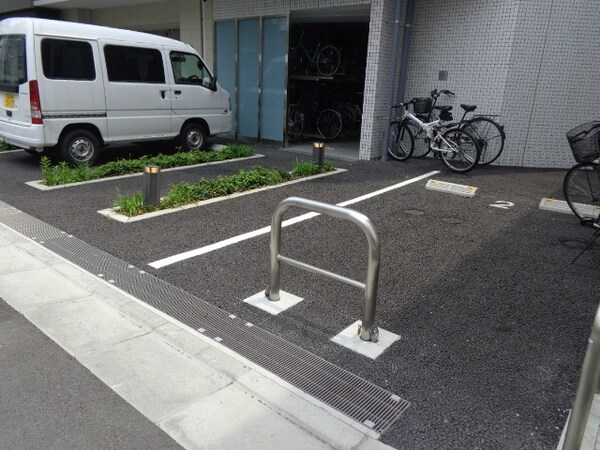 駐車場(駐車スペース)