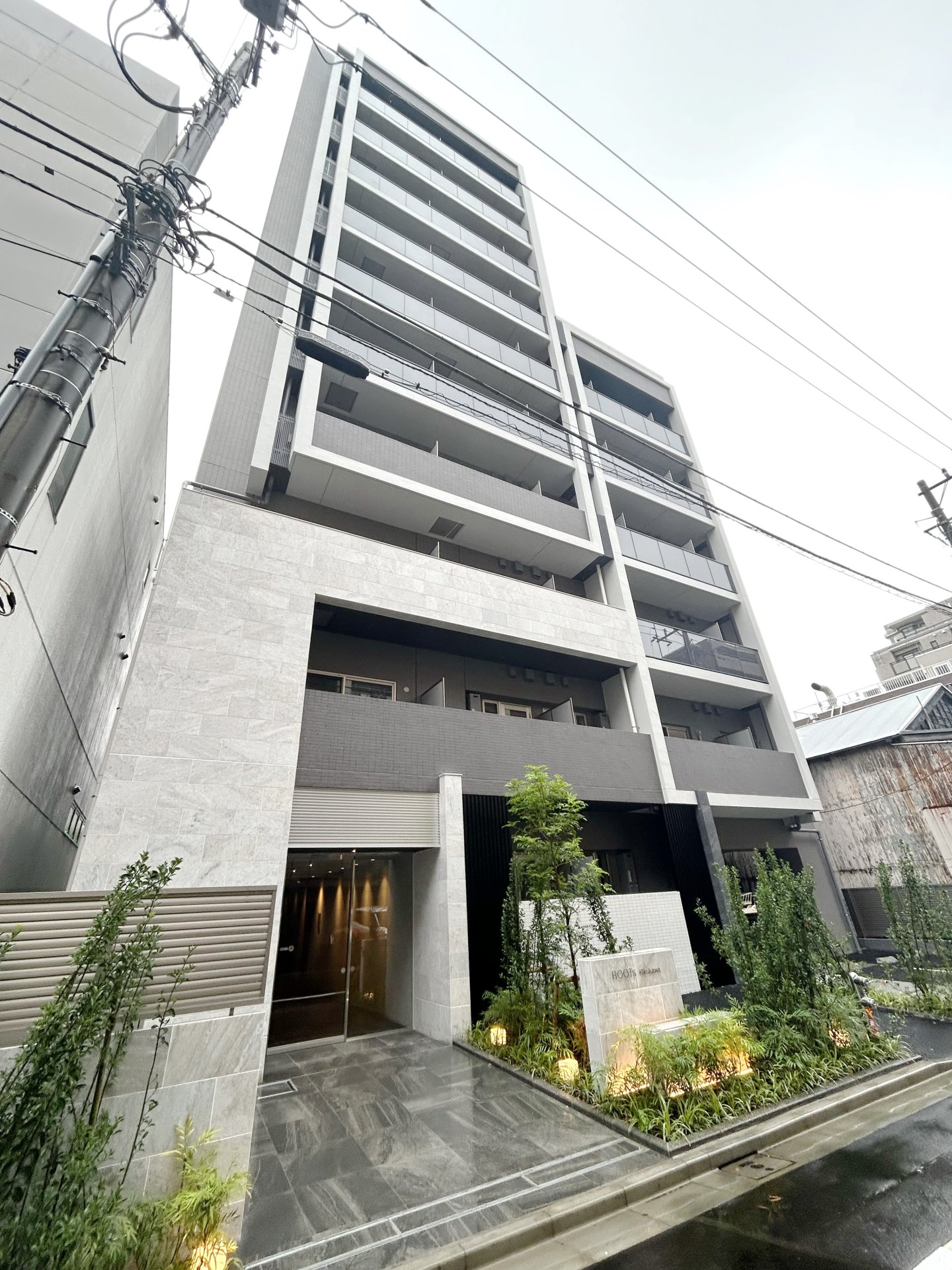 外観写真