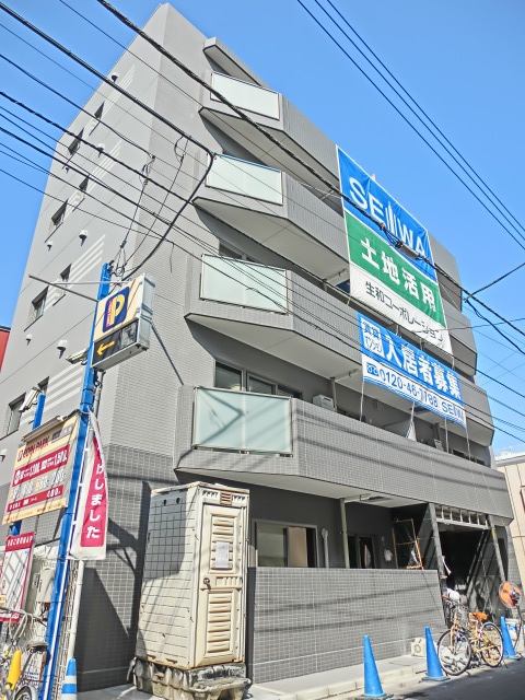 外観写真