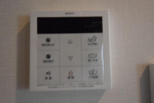設備(※内観参考図です)