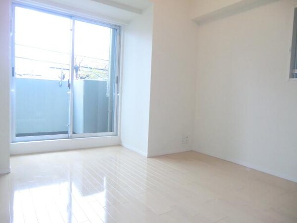 リビング・居室(居室)