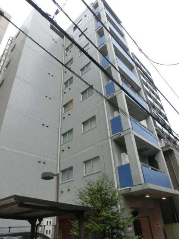 外観(☆重量感のある外観☆)