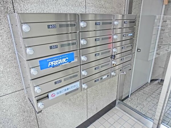 共有部分