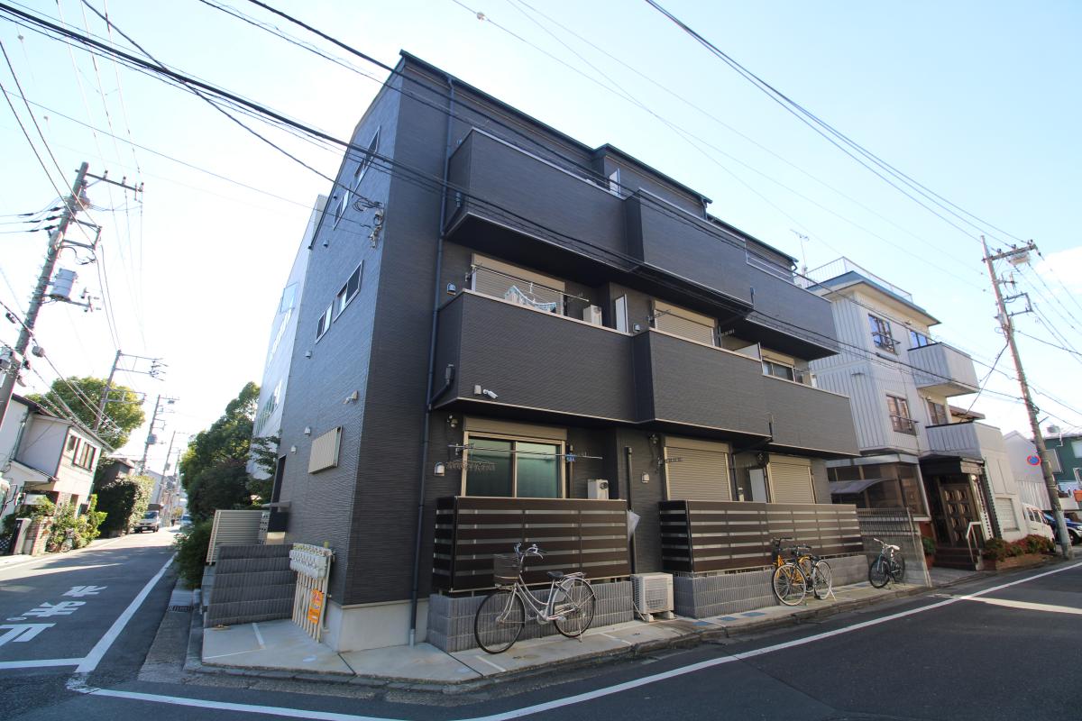外観写真
