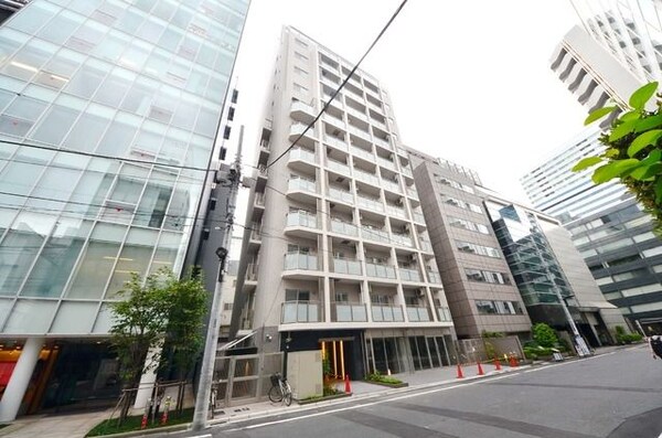 外観(お問合せは(株)タウンハウジングレジデンス事業部　赤坂店・…)