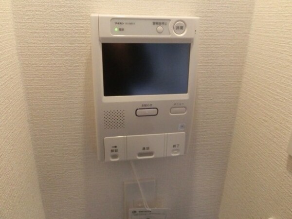 設備(★参宮橋マンション★)