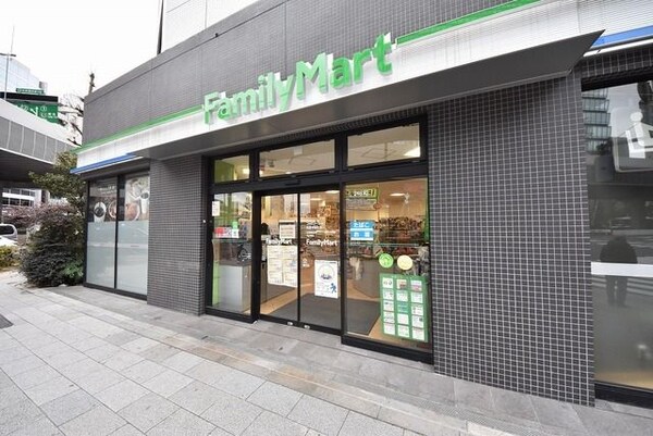 その他(コンフォリア渋谷ＷＥＳＴ)
