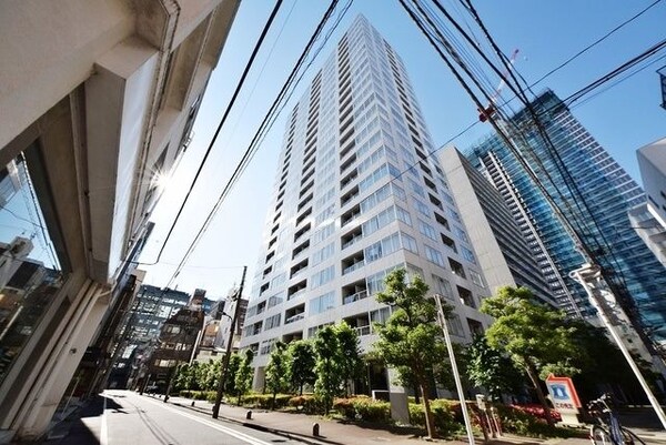 外観(お問合せは(株)タウンハウジングレジデンス事業部までお問合…)