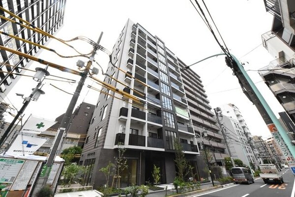 外観(外観)