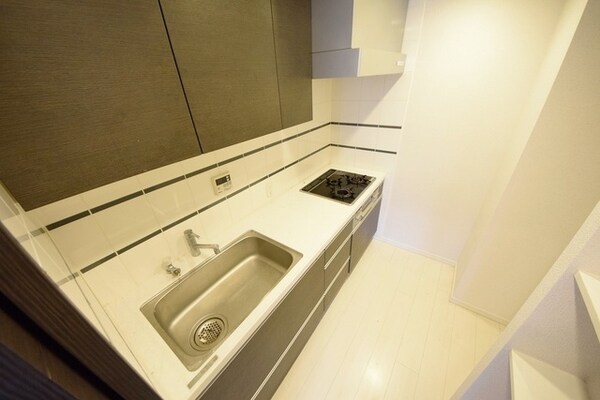 キッチン(★参考写真・部屋により内装が異なります★)