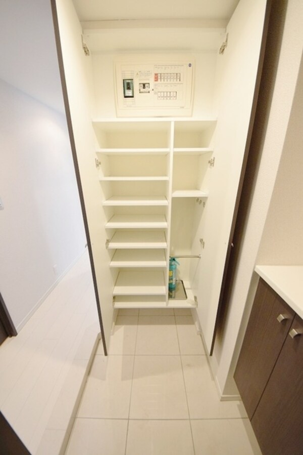 設備(★参考写真・部屋により内装が異なります★)