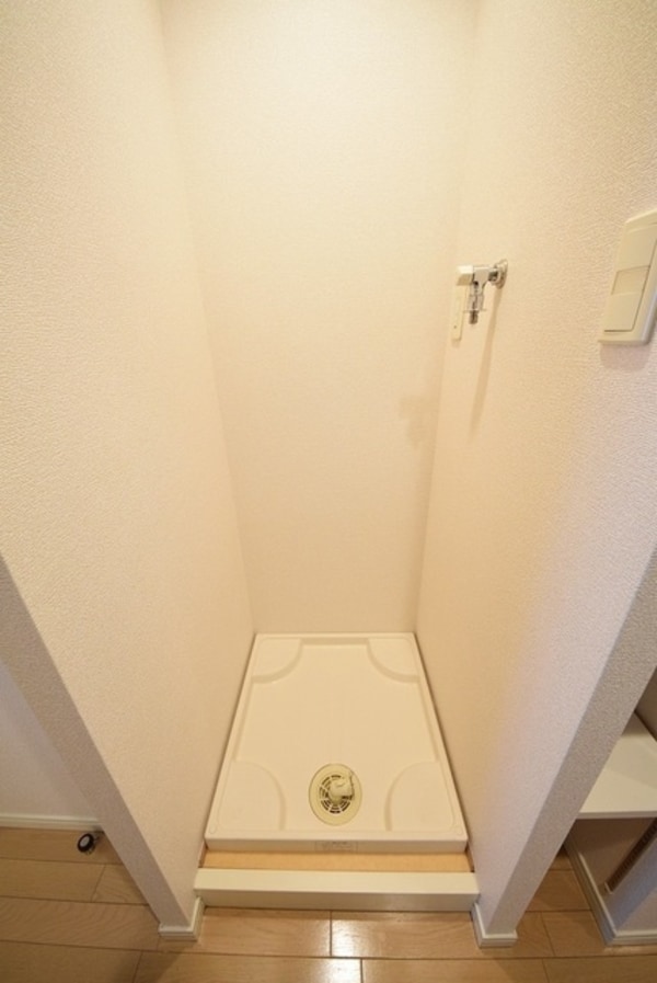 その他(★室内洗濯機置き場★)