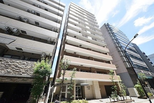 外観(外観)