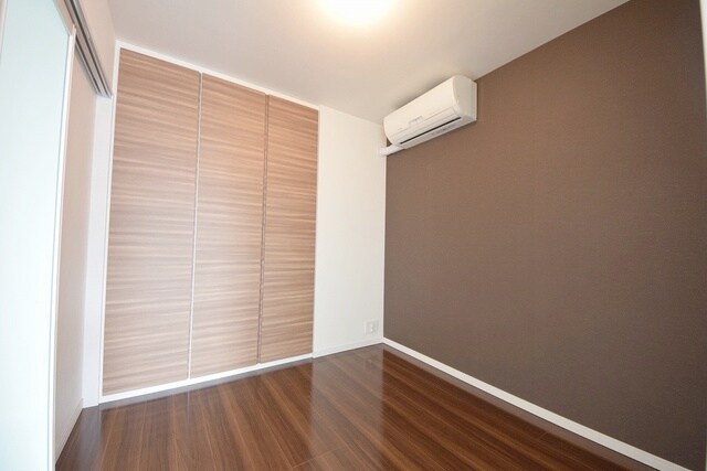 物件内観写真11　(同タイプ別部屋)