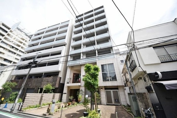 外観(お問合せは(株)タウンハウジングレジデンス事業部までお問合…)