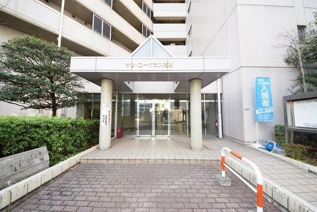 物件内観写真6　(エントランス)